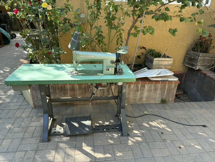 Consew  Sewing Machine