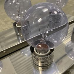 Bright Vanity Lights