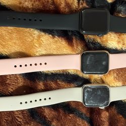 Apple Watch Special Edition