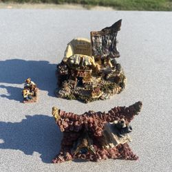 Boyd’s Bearly Built Villages