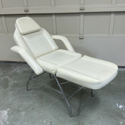 Adjustable Massage Facial Table /Chair