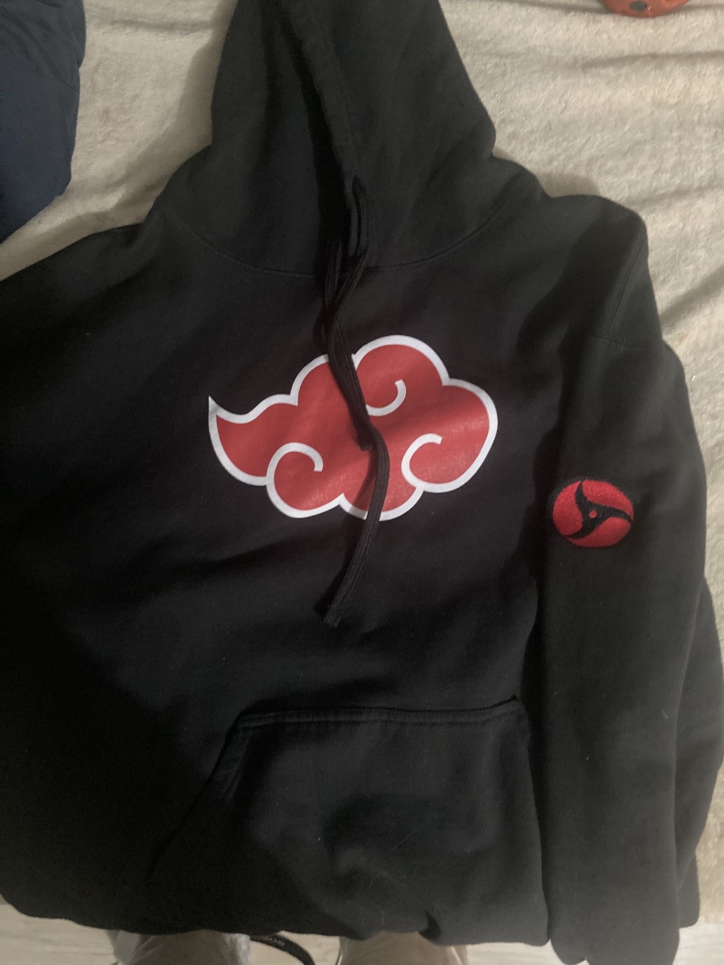 Akatsuki Hoodie