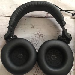 Pioneer Headphones