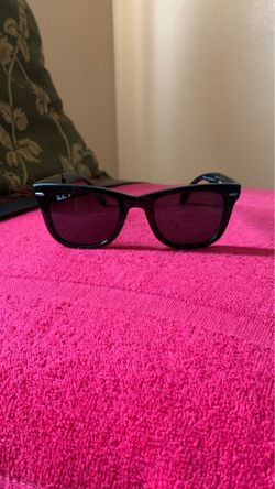 Ray Bans Folding WayFarer