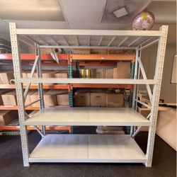 Shelving 
