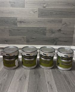 Corotech Waterborne Amine Epoxy ($100 All)