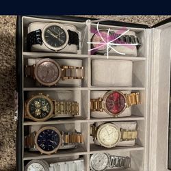 Michael Kors Watches