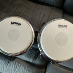 LP Bongos 