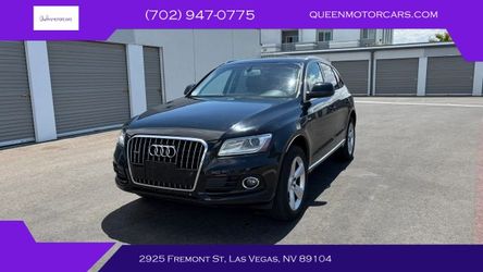 2014 Audi Q5