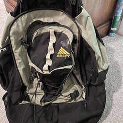 Backpack 