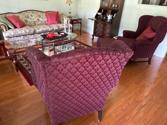 Living room set