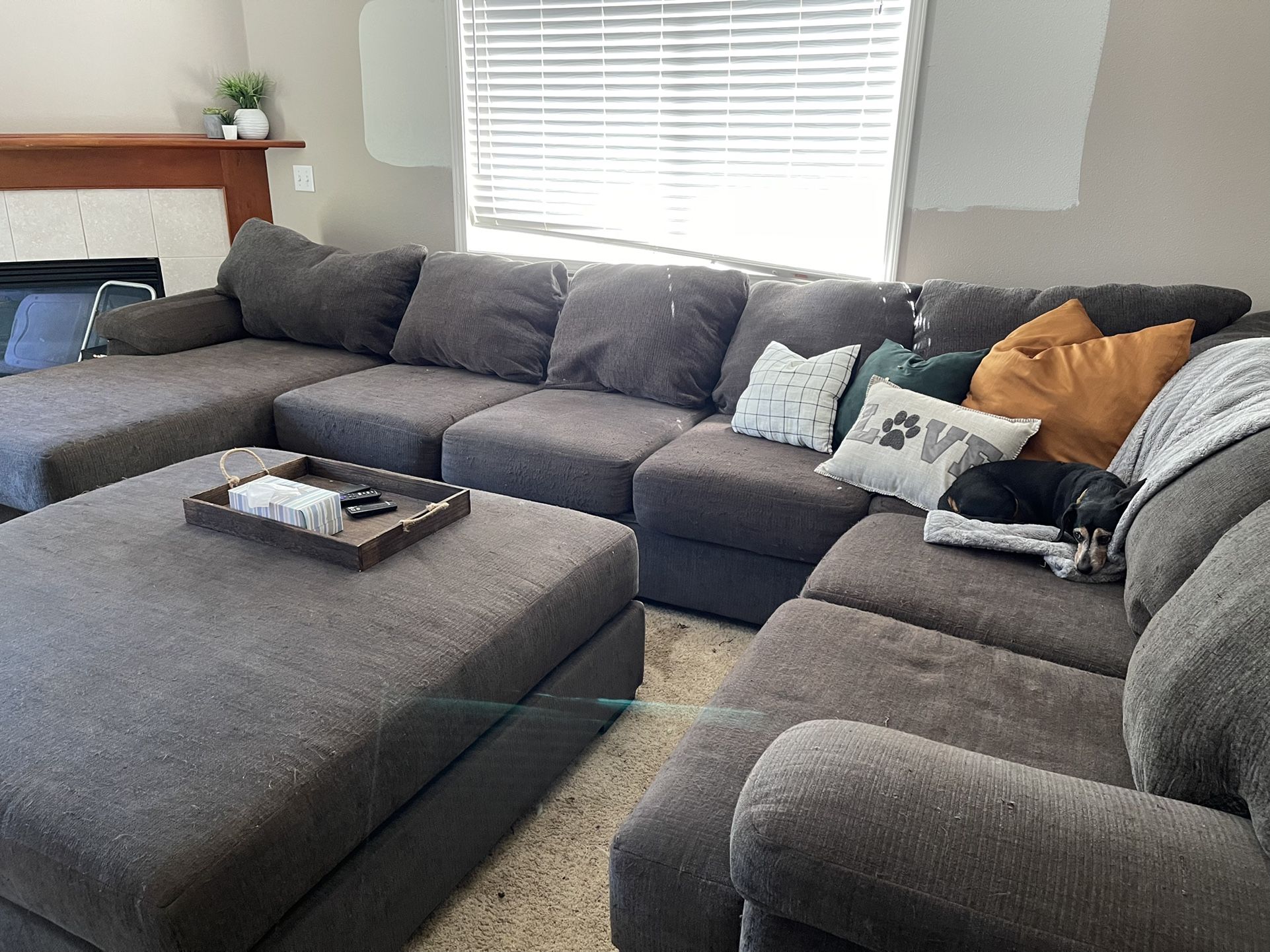 Large Couch for Sale in Vancouver, WA OfferUp