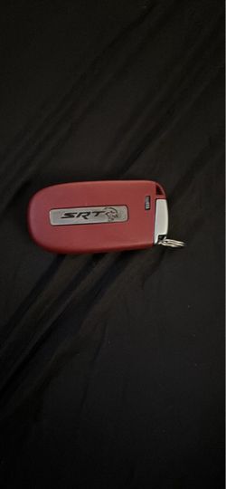 Hellcat key