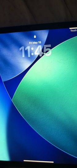 iPad a16