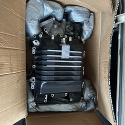 Supercharger