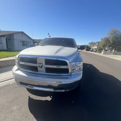 2011 Ram  4x4 