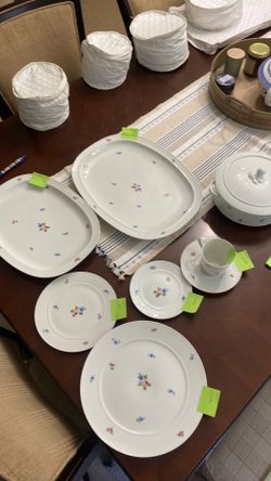 China set