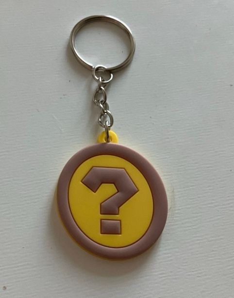 Keychain