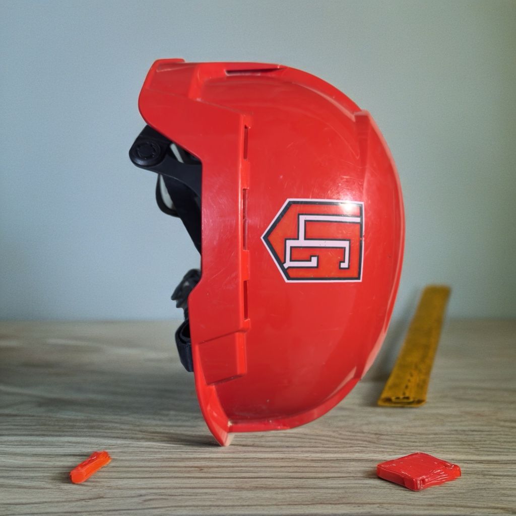 Construction Safety Hard hat