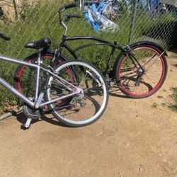 Used Bikes