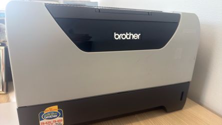 Brother printer