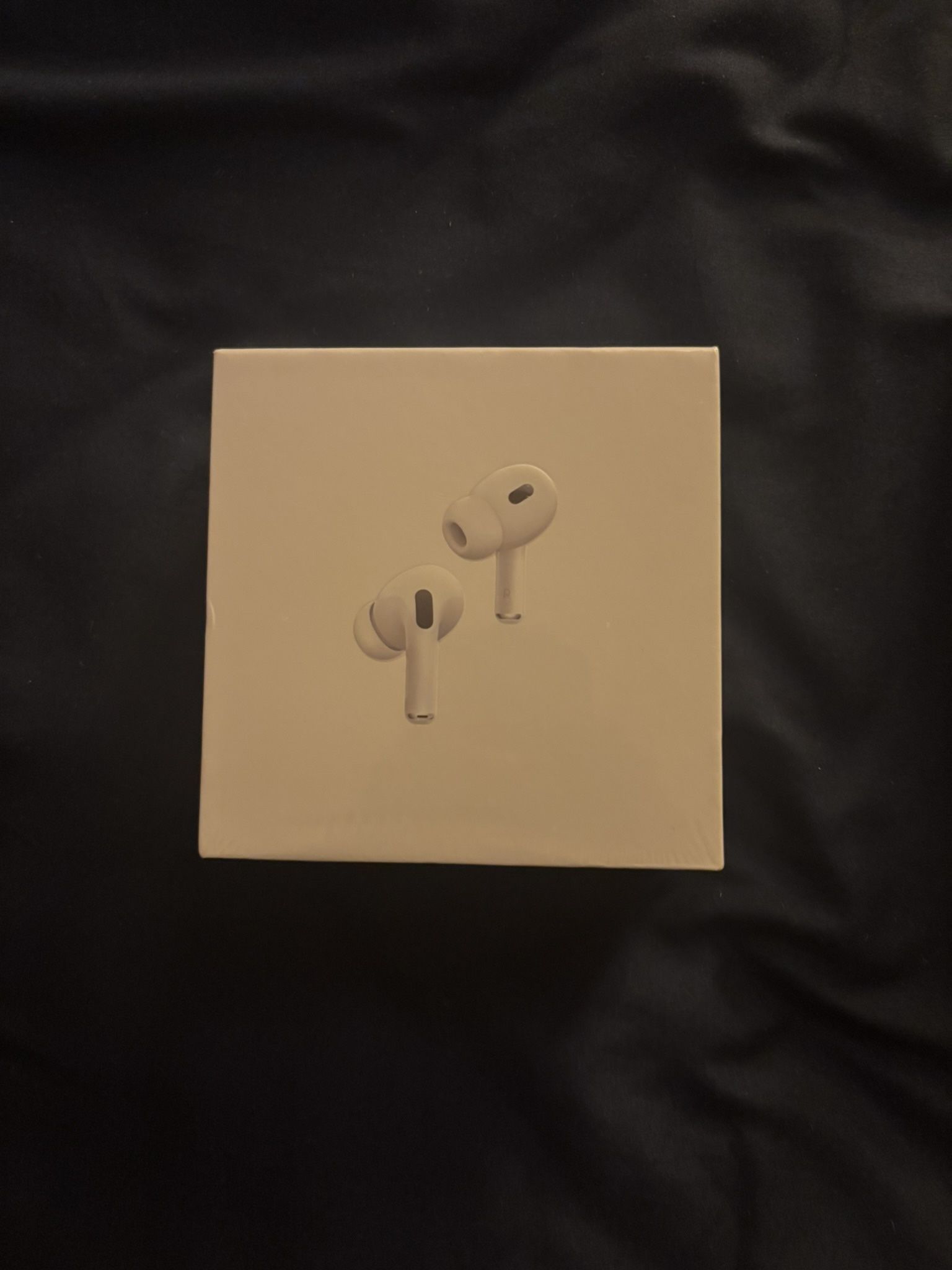 NEW AirPods Pro Gen2