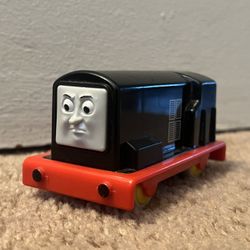 Thomas Train Golden Bear Diesel (from the UK)