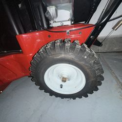 Toro Snow Blower 