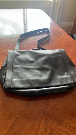 Leather Briefcase