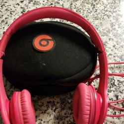 Beat Headphones