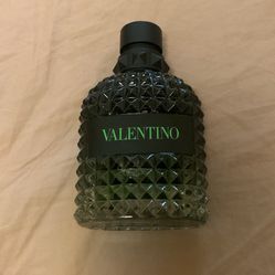 Valentino Born In Roma Uomo Green Stravaganza Cologne 
