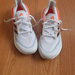 Ultraboost 21's Size M10.5 (See Description)