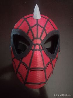 Spiderman  kids masks
