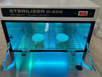 STERILIZER D-209