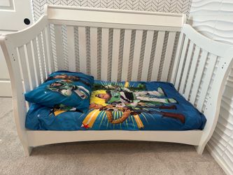 Baby crib