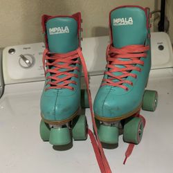 Impala Skates