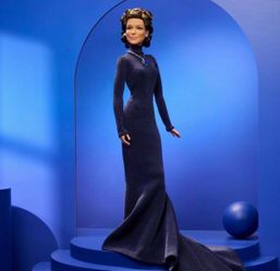 Celine Dion Barbie Signature Doll Brand New
