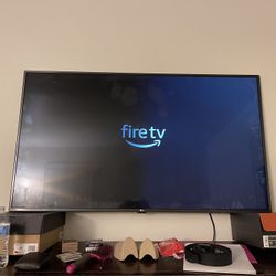 LG 55 Inch Tv Still Works 