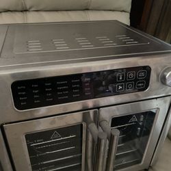Emeril Lagasse Air Fryer