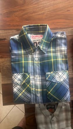 Dixxon Flannels
