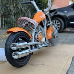 New YouMota Electric Motorcycles For Kids 