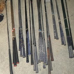 USED GOLF CLUBS