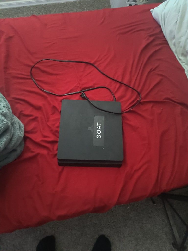 PS4