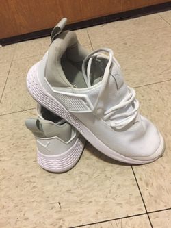 Puma shoes size 7.5