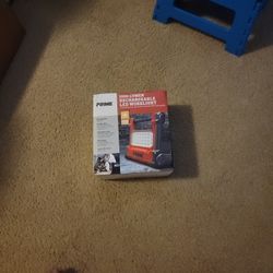 Prime Lumen Rechargeable Led Worklight.