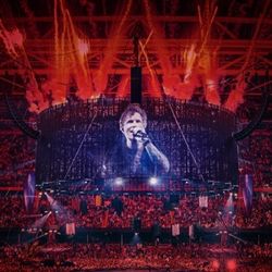 ED sheeran concert Tickets 