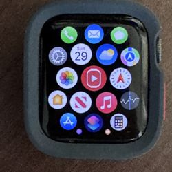 Apple Watch SE 1st  Gen 40MM 32GB