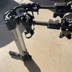 Bike Rack