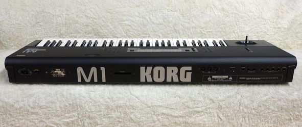 Korg M1