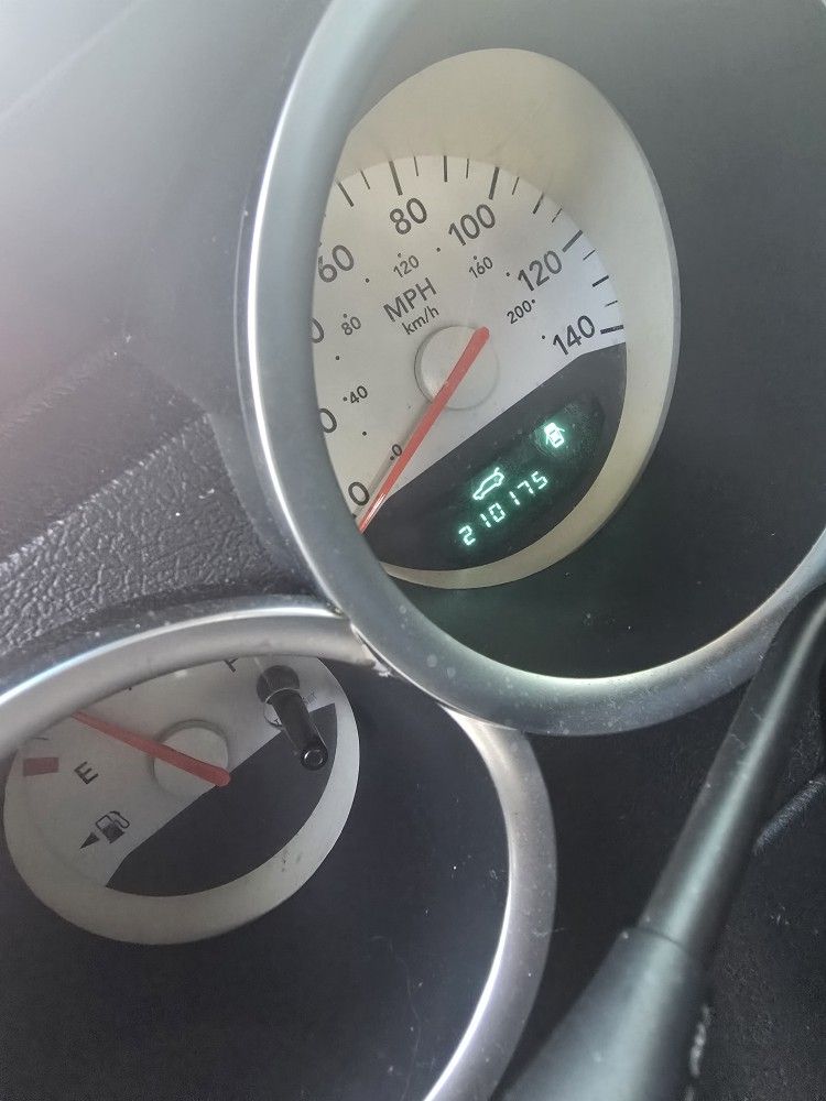 2007 Dodge Magnum